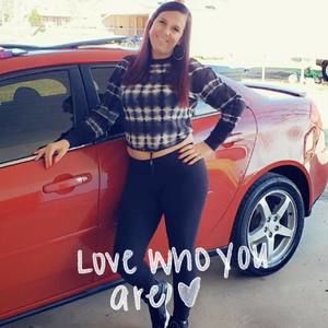 Meet your Posher, Danielle